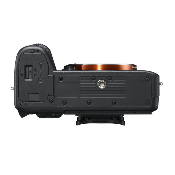 Sony A7 III + FE 24-105 F4 Garanzia Sony Italia Sony A7 III + FE 24-105 F4 Garanzia Sony Italia